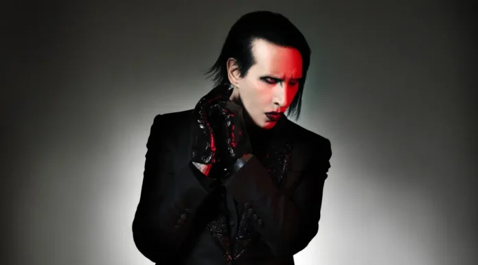 Marilyn Manson 