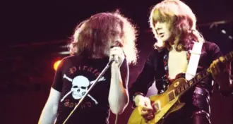 Mick Ralphs, cofundador e guitarrista do Bad Company e Mott The Hoople, falece aos 81 anos