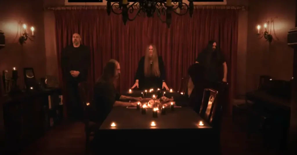 Novembers Doom anuncia novo álbum "Major Arcana"; confira a nova música, arte de capa e tracklist