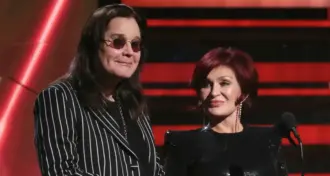 Sharon Osbourne revela 