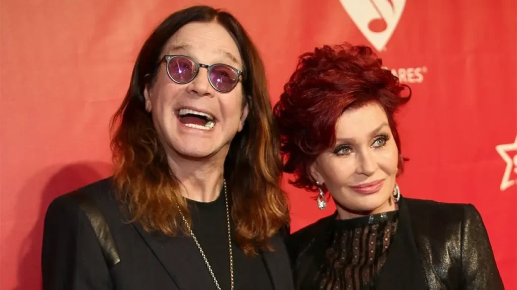 Sharon Osbourne conta sua estratégia para ajudar a alavancar a carreira solo de Ozzy