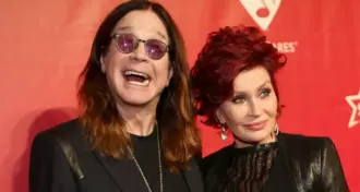 Sharon Osbourne conta sua estratégia para ajudar a alavancar a carreira solo de Ozzy