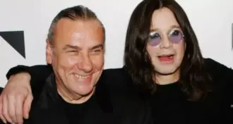 Black Sabbath: 