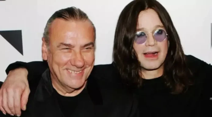 Black Sabbath: 