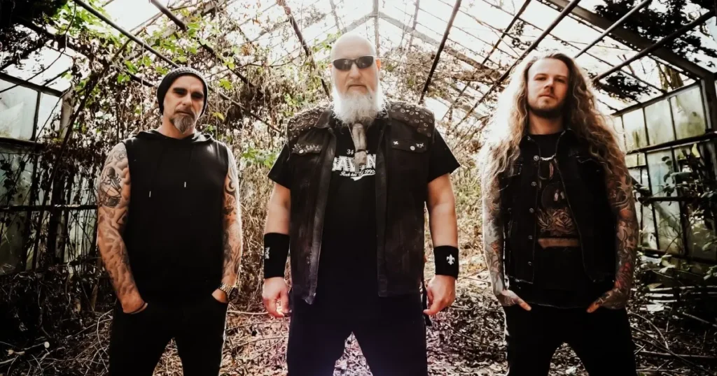 Rage: anunciado o novo álbum "A New Wolrd Rising"; ouça o 1° single!