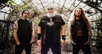 Rage: anunciado o novo álbum 