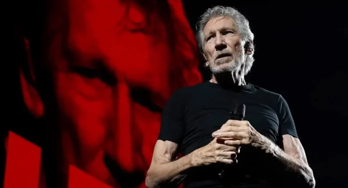 Pink Floyd: 