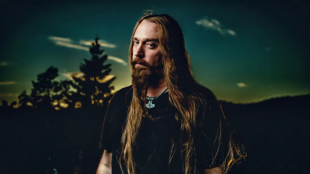 Control Denied: "nos últimos 24 anos, não paramos de tentar ou pelo menos de pensar nisso", diz Steve DiGiorgio sobre lançar o último álbum