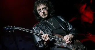 Black Sabbath: 
