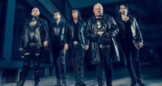 UDO: novo álbum será gravado entre setembro e outubro, e já tem previsão de lançamento