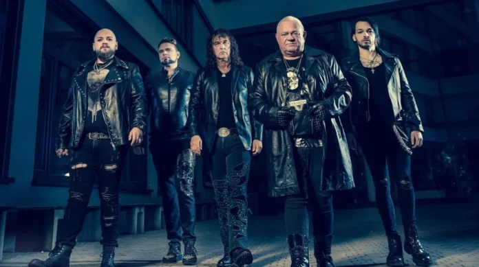 UDO: novo álbum será gravado entre setembro e outubro, e já tem previsão de lançamento