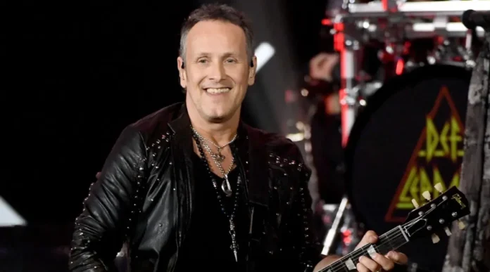 Def Leppard: após diagnóstico de linfoma de Hodgkin há 12 anos, Vivian Campbell está em remissão completa pela primeira vez