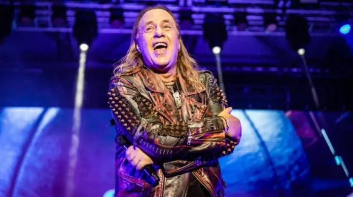 Helloween: BON JOVI? A opinião honesta de Andi Deris sobre 