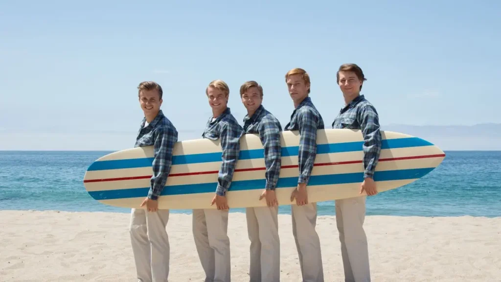 Beach Boys: morre o lendário cofundador e vocalista Brian Wilson, aos 82 anos