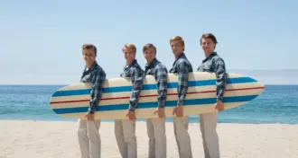 Beach Boys: morre o lendário cofundador e vocalista Brian Wilson, aos 82 anos