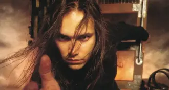 Iron Maiden: Blaze Bayley fará uma turnê de 10 shows em 10 países tocando 