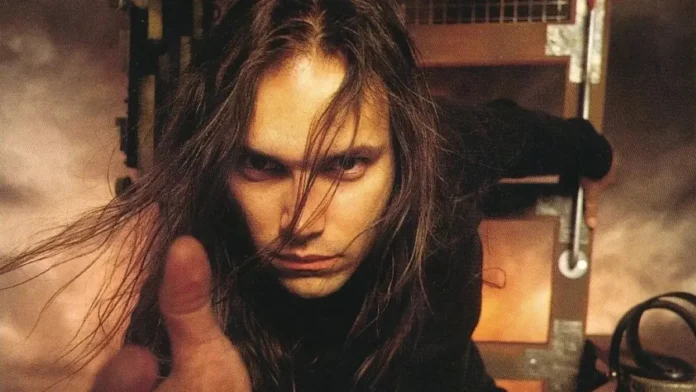 Iron Maiden: Blaze Bayley fará uma turnê de 10 shows em 10 países tocando 