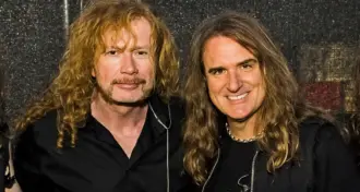 Megadeth: 