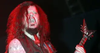 Skid Row: Sebastian Bach conta como Dimebag Darrell e Dave 