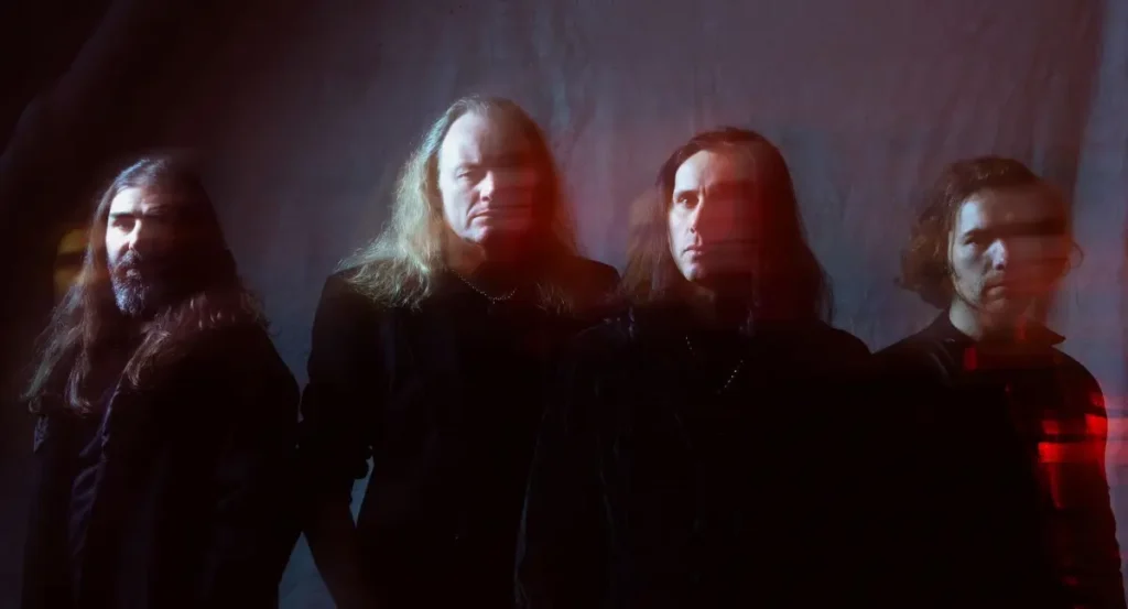 Firewind: Gus G. revela que as gravações do novo álbum já começaram