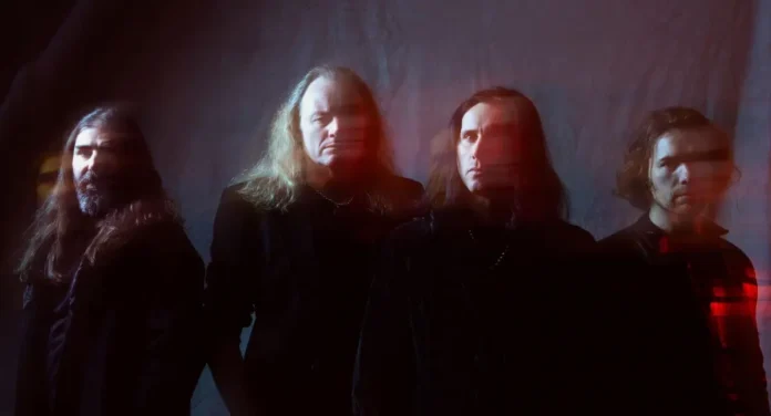 Firewind: Gus G. revela que as gravações do novo álbum já começaram