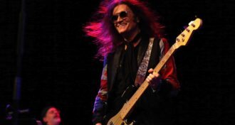 Glenn Hughes anuncia novo álbum 