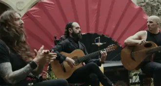 Impureza: confira o clipe de 
