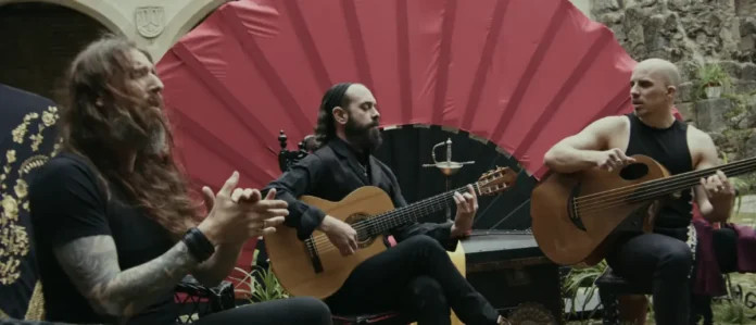 Impureza: confira o clipe de 