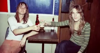 Quiet Riot: 