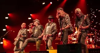 Krokus: 