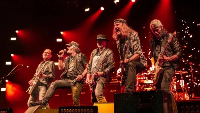 Krokus: 