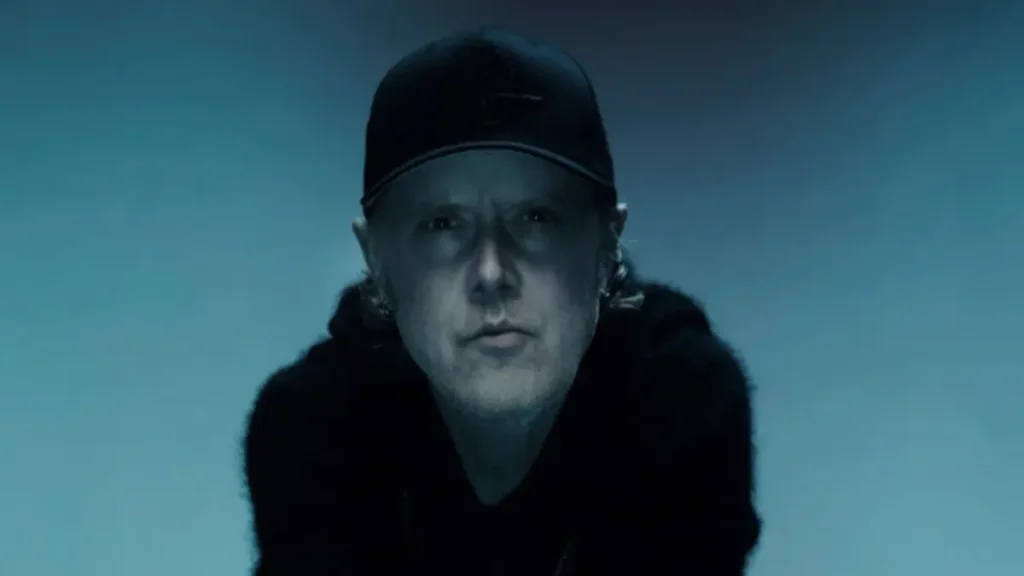 Metallica: "os fãs são tão importantes quanto a música. Eles são tão importantes quanto nós. São a razão de estarmos aqui agora", diz Lars Ulrich