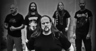 Mass Deception: 3° álbum 