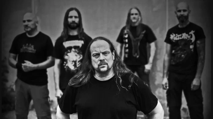 Mass Deception: 3° álbum 