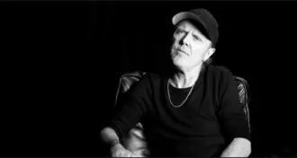 Metallica: 