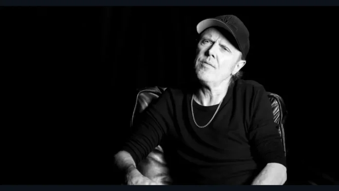 Metallica: 