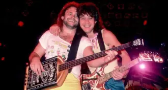 Van Halen: 