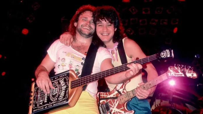 Van Halen: 