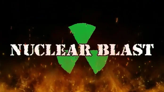 Nuclear Blast Records rompe o silêncio e se pronuncia sobre a remoção do seu canal oficial pelo Youtube