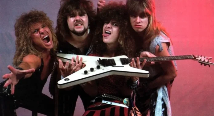 Pantera: vocalista original, Terry Glaze, conta como reagiu quando soube da morte de Dimebag, 