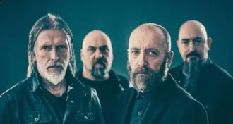 Paradise Lost anuncia o novo álbum 