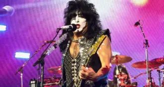 Paul Stanley elege os 5 melhores álbuns do Kiss