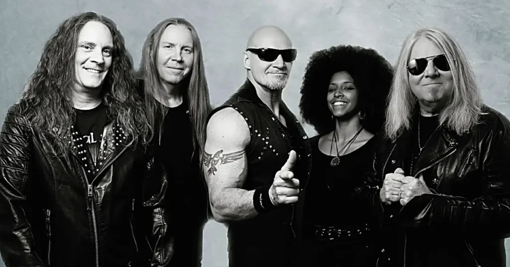 Primal Fear divulga o 2° single "The Hunter"