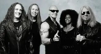 Primal Fear divulga o 2° single 