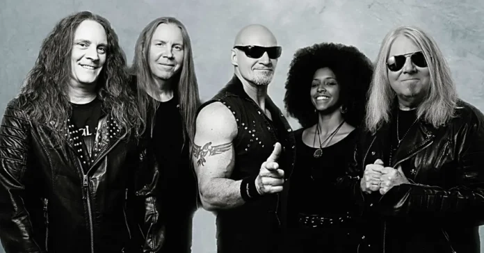 Primal Fear divulga o 2° single 