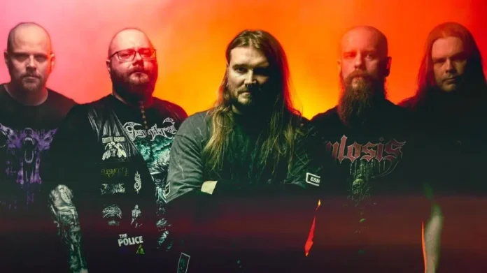 Progeny of Sun: novo álbum 