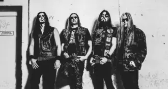 Sodom divulga novo single 