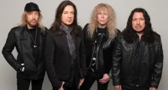 Stryper: 