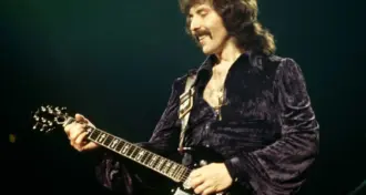 Black Sabbath: 