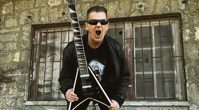Paradox: com único membro original remanescente, lendária banda alemã divulga o 1° single do novo álbum 